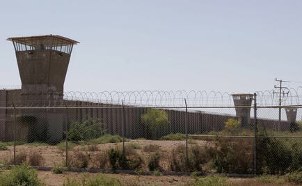 Interna de origen indígena se quita la vida dentro del penal de Guasave, Sinaloa