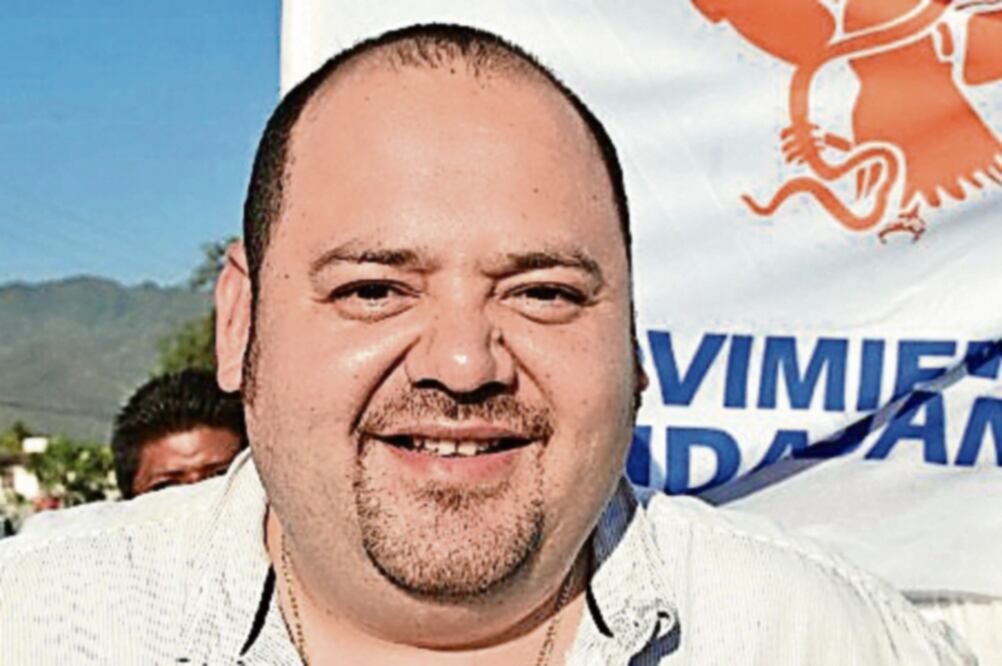 Ex alcalde de Puerto Vallarta se deslinda de Kurt