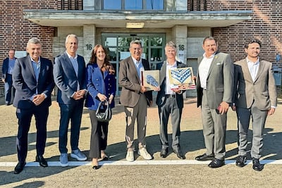 Volkswagen invertirá mil mdd en materia de electromovilidad