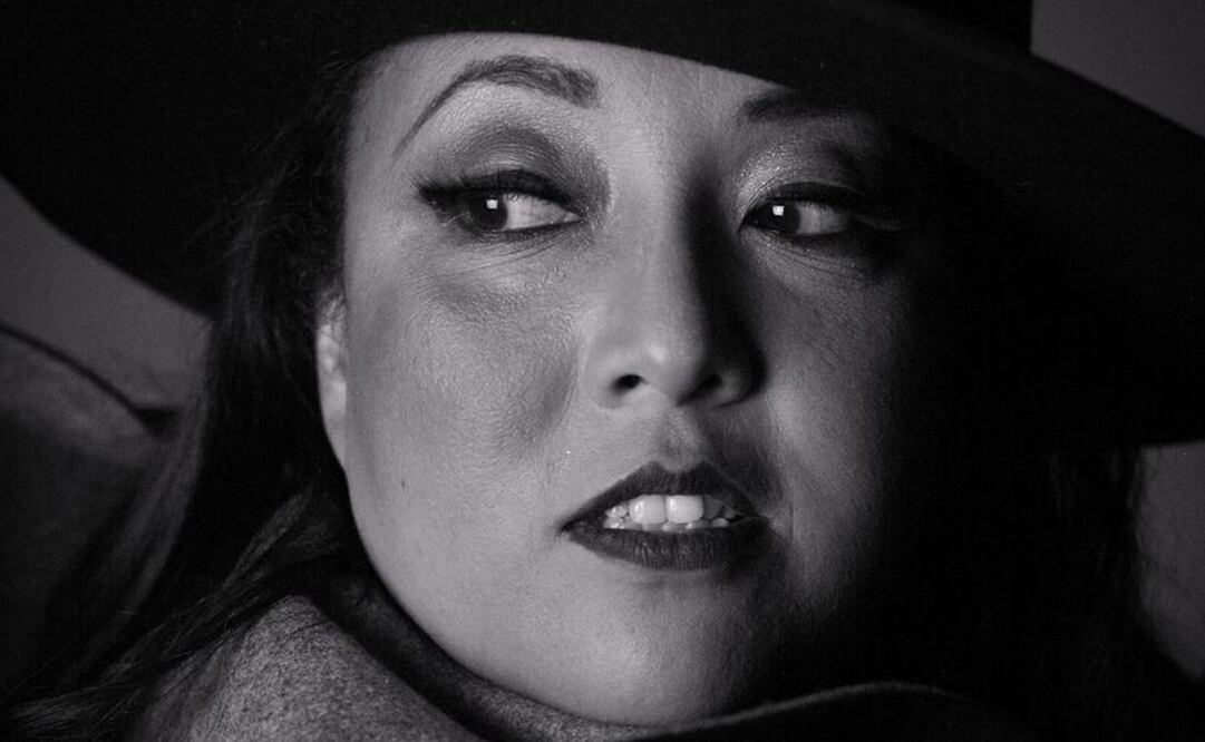 Michelle Rodríguez. Foto: Tomada de @michihart.