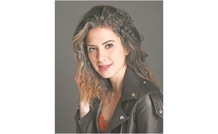 Ivana de María y Billy Rovzar harán películas de terror