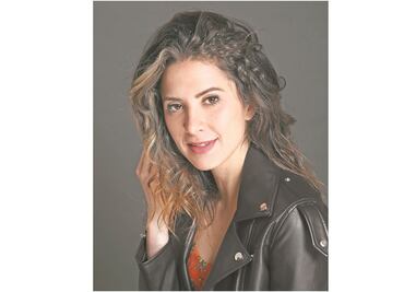 Ivana de María y Billy Rovzar harán películas de terror