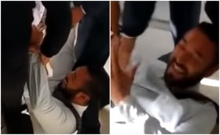 Fiscalía indaga "juegos pesados" entre personal de MP en Ecatepec