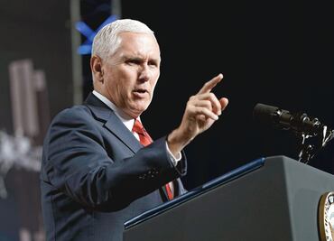 Trump no ha confirmado asistencia a toma de posesión: equipo de AMLO