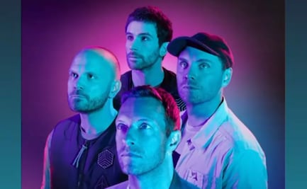 Coldplay estrena "Higher Power" fuera de la Tierra, se escucha en la Estación Espacial Internacional