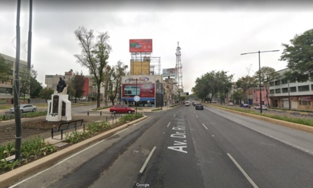 Sitios y monumentos que cumplen 100 años este septiembre