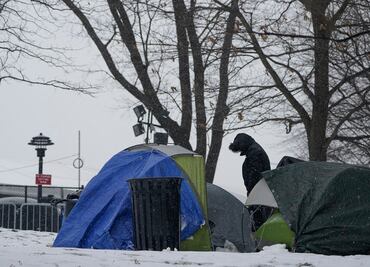 ¿Puede ser destituido Alejandro Mayorkas? Lo que sigue en el proceso en su contra