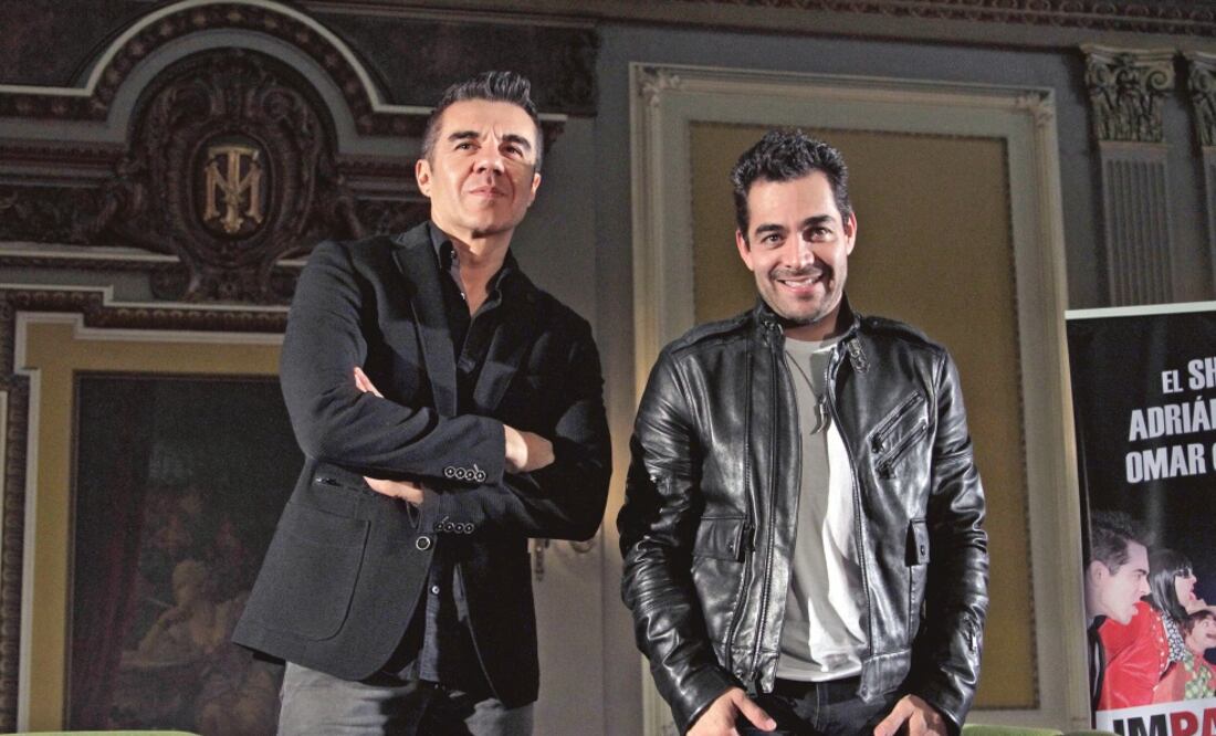 Foto: Archivo/El Universal