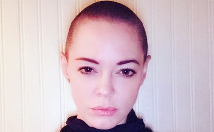 ¿Un escándalo sexual para actriz de Hollywood?