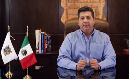Enfrentamos como nunca al crimen organizado: gobernador de Tamaulipas