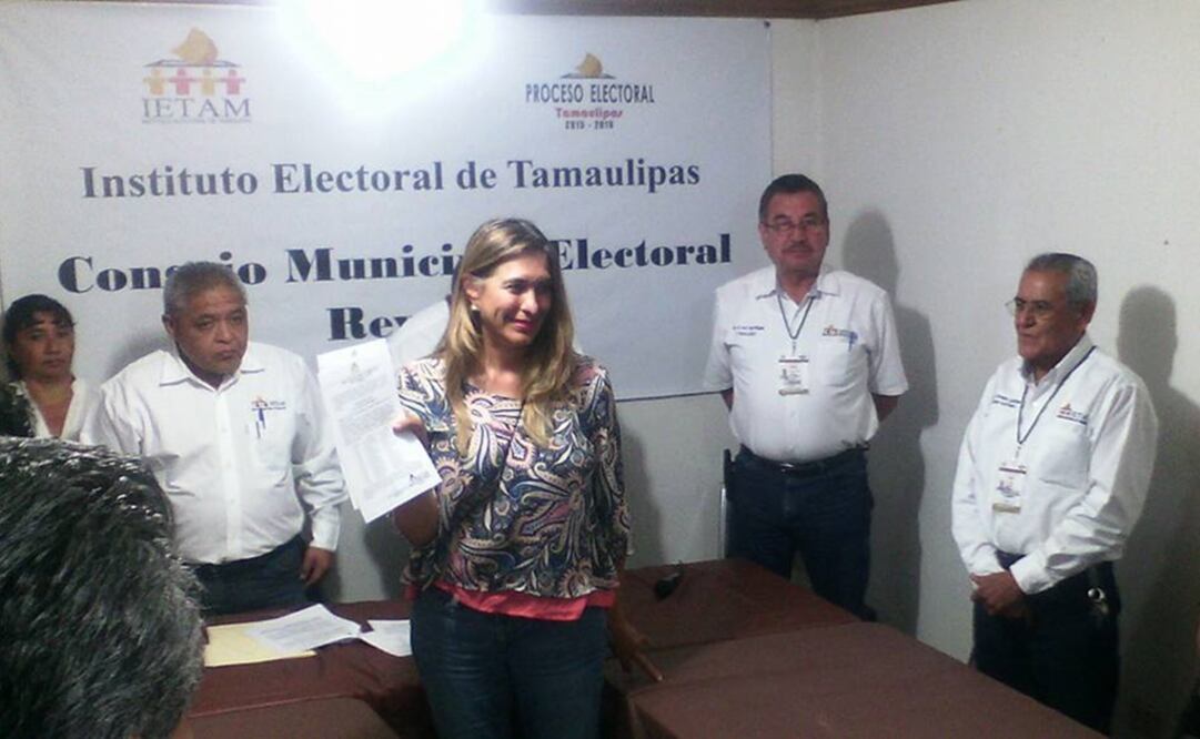 Foto: Julio Manuel Loya / EL UNIVERSAL