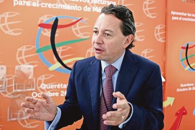 Gasolinas, el nuevo mercado a financiar