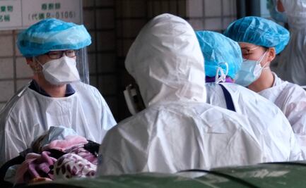 Ivermectina reduciría Covid-19 leve, según resultados preliminares