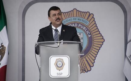 Almeida dará mañana informe sobre fotomultas: ALDF