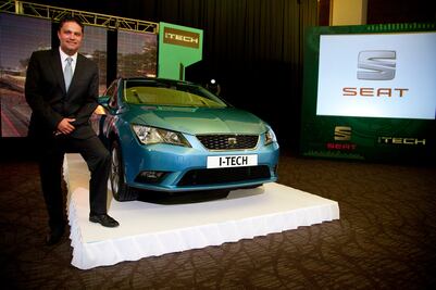 Entrevista de la semana: Tecnología y diseño para hablarle a los  Millennials