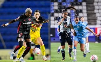 Liga MX Femenil: Quedan definidas las semifinales del Clausura 2026