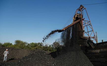 Aniversario en medio del dolor: Villa de Agujita, región nacida del carbón, cumple 118 años