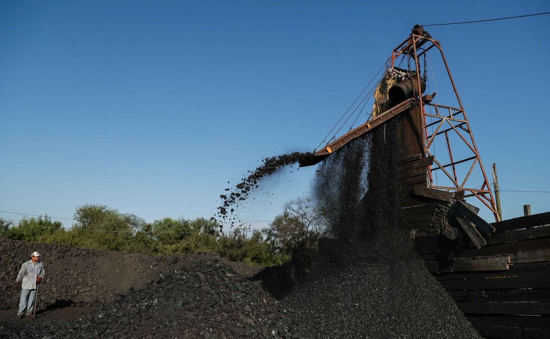 Foto: Diego Simón Sánchez / EL UNIVERSAL