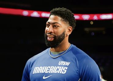 NBA en México: Mavericks y Pistons se enfrentan en la Arena Ciudad de México