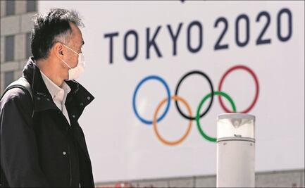 Advierten que los Juegos Olímpicos de Tokio serán deslucidos