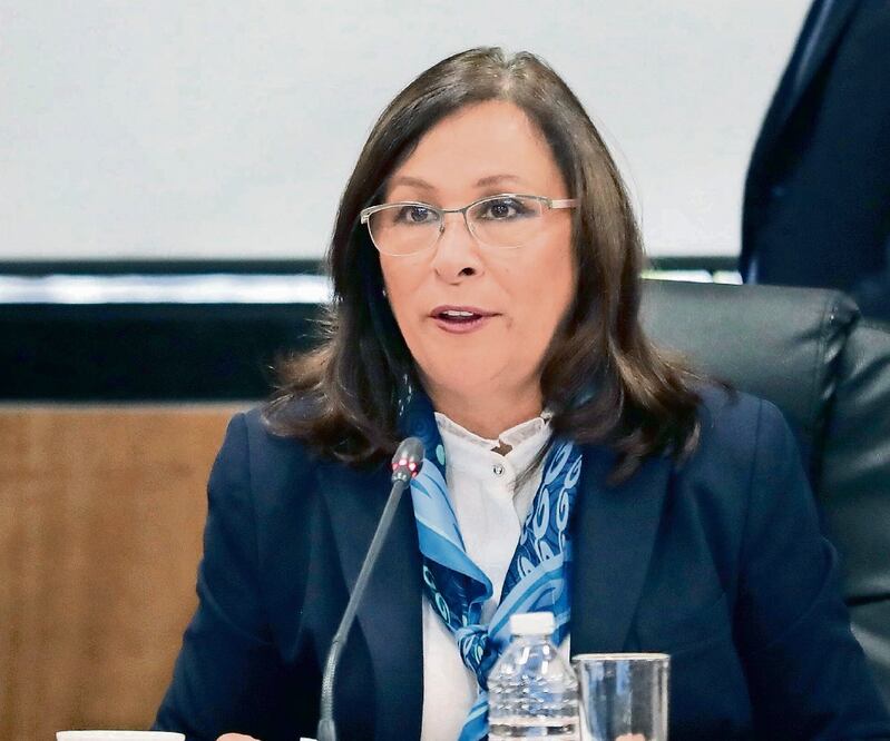 La 4T confunde al gobierno con su partido