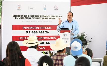 Cuauhtémoc Blanco confirma que participará en encuesta de Morena
