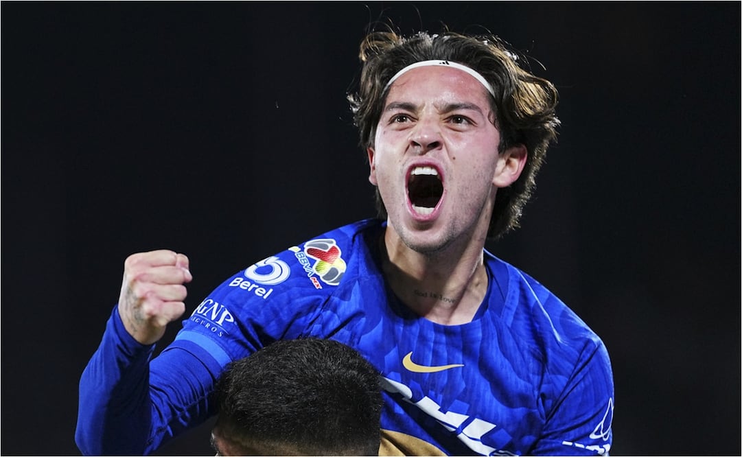 FOTO:IMAGO7 - El director técnico mexicano reconoció que es un rival peligroso por su forma de jugar