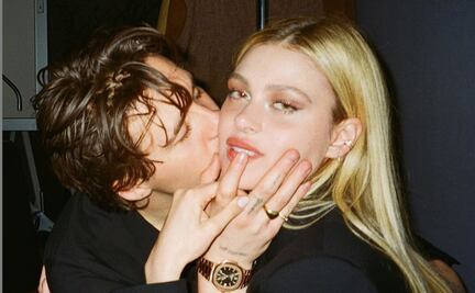 Ella es Nicola Peltz la modelo que conquistó a Brooklyn Beckham