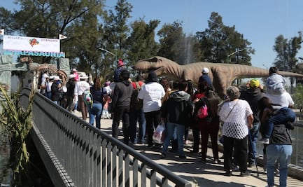 Inauguran Utopía Meyehualco; una de las más grandes obras en Iztapalapa
