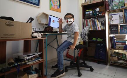 Amenazan de muerte a niño activista del ambiente en Colombia