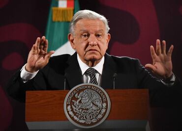 Tasa de aprobación de iniciativas de AMLO en el Congreso, la más baja desde 1917: estudio