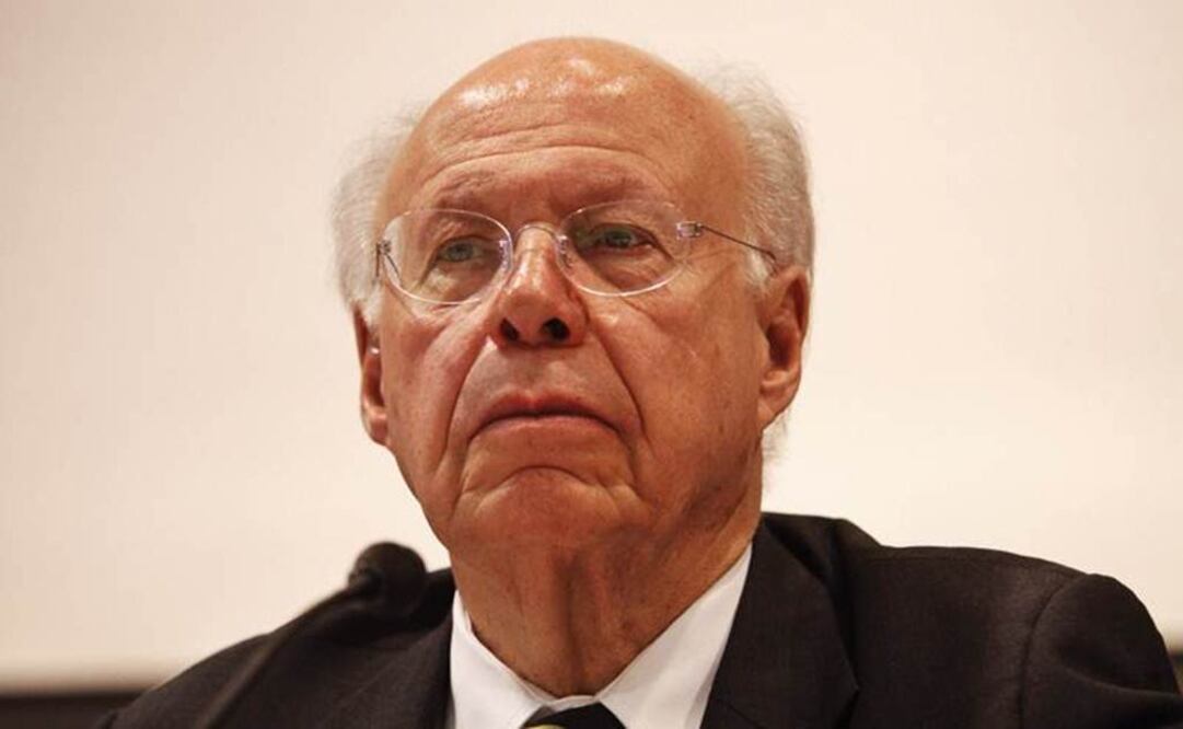 "[México no puede ser] prisionero de grupos que a través de distintas maneras pretenden imponer un punto de vista, así sea para ellos muy legítimo" José Narro Robles, Rector de la UNAM