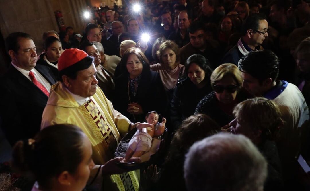 Fotografía de Iván Stephens EL UNIVERSAL