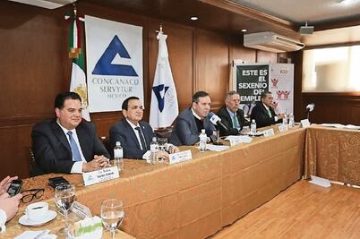 Empresarios se quejan de aumento a tarifas de luz