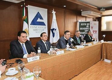 Empresarios se quejan de aumento a tarifas de luz