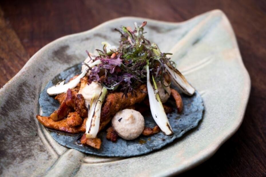 Dónde se come y se bebe rico en Oaxaca: un recorrido gastronómico