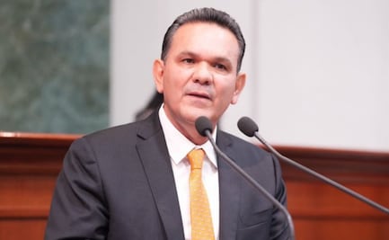 Reportan como complicado el estado de salud de Sergio Torres Félix, diputado de MC baleado en Culiacán; presenta una lesión en la cabeza  