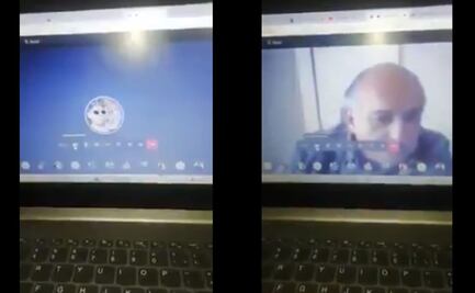 “Los pobres ya se quedaron”. Otro profesor se hace viral por comentario clasista 