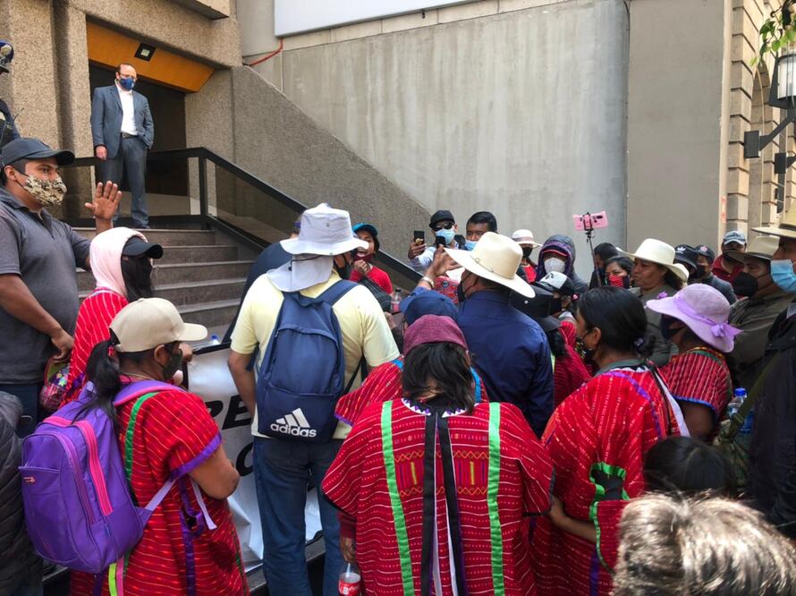 Foto: Luis Ramírez / EL UNIVERSAL 