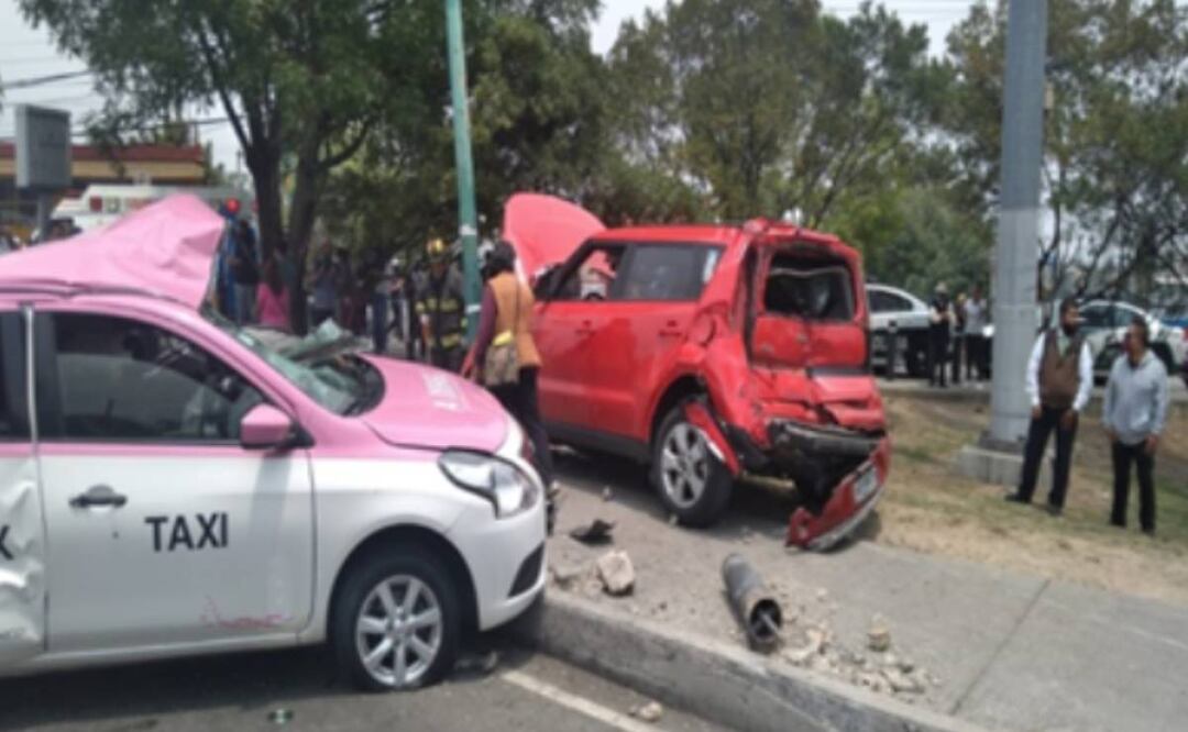 foto: Especial/El Universal