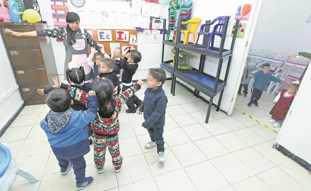 Foto: Archivo / EL UNIVERSAL