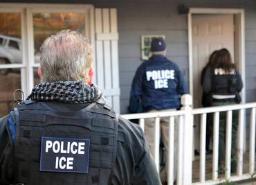 The Washington Post cuestiona propósito de redadas ordenadas por Trump