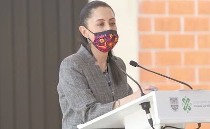 Sheinbaum rechaza propuesta de diputado para sancionar la difamación en CDMX