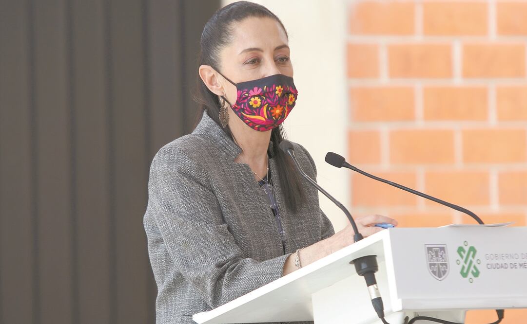 Foto: Archivo / EL UNIVERSAL