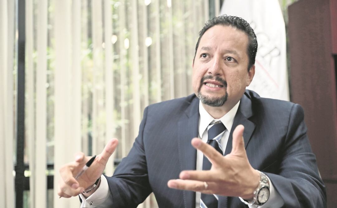 Foto: Archivo EL UNIVERSAL 