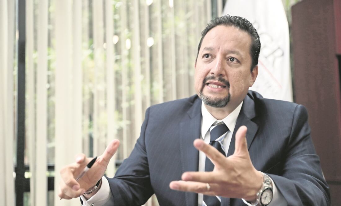 Foto: Archivo EL UNIVERSAL