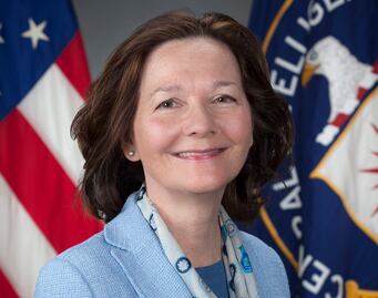Gina Haspel, nominada para dirigir la CIA, supervisó torturas en cárcel secreta