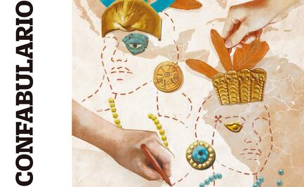 Confabulario; Moctezuma y Atahualpa: reconstrucción de dos legados