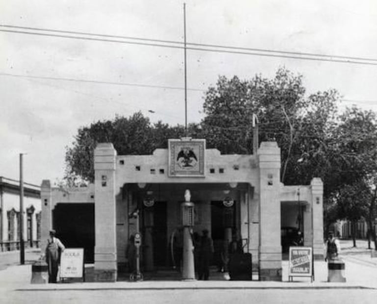 Cuando PEMEX era motivo de orgullo nacional