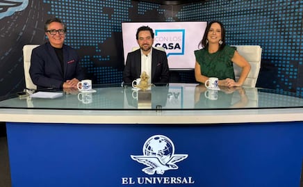 "Oye, estoy sentado frente a 'Andy' López"; así le revelaron a Claudio Ochoa las vacaciones del heredero de AMLO en Tokio